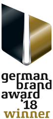 german brand award 2018 winner